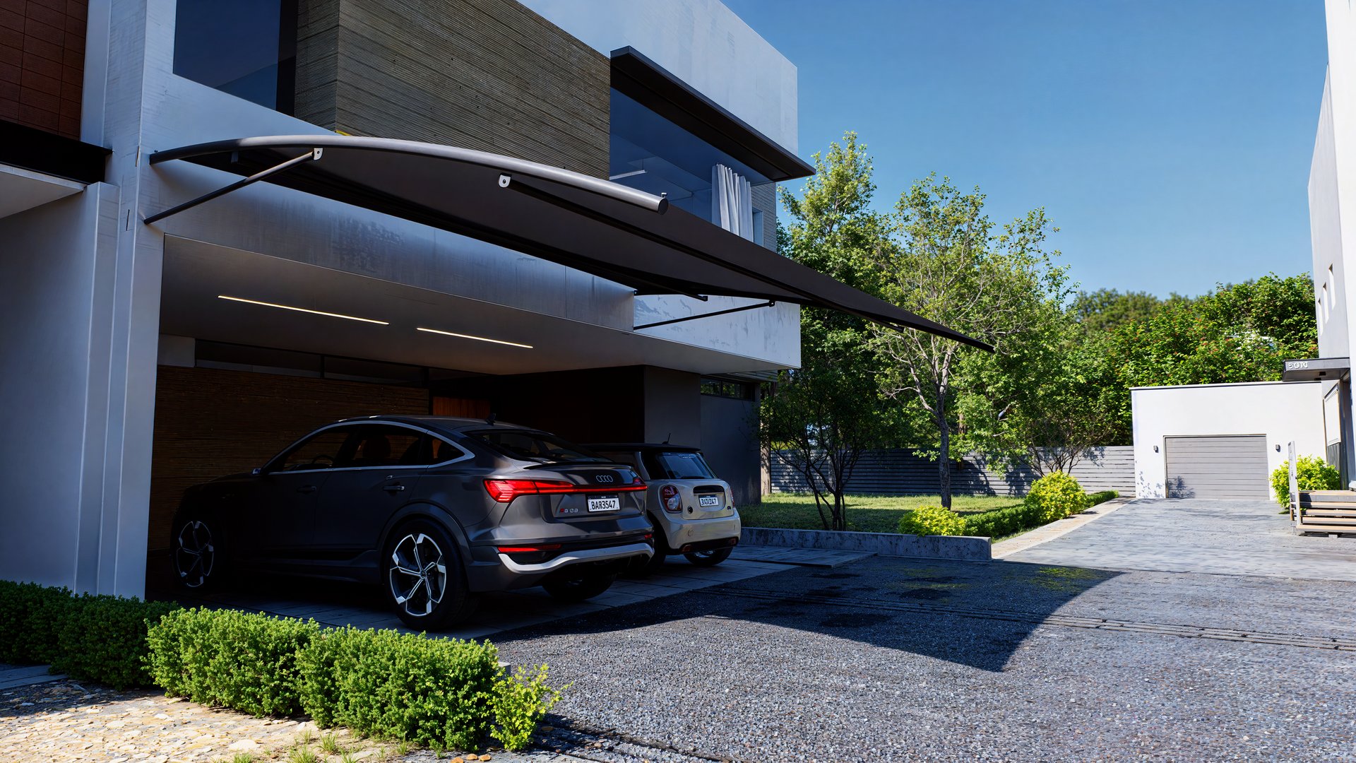 Residencial