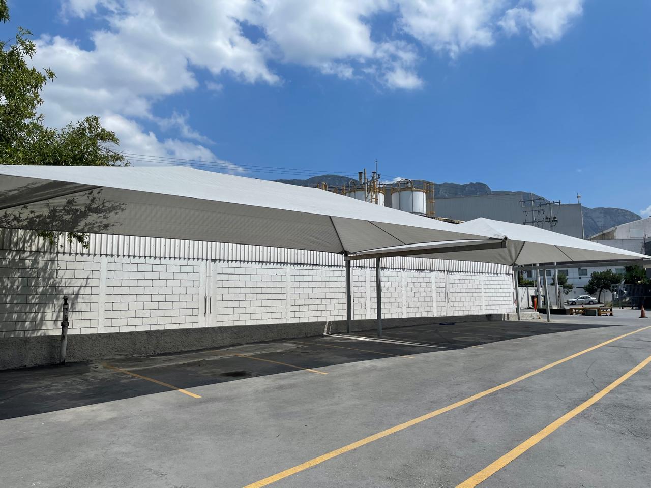 Monterrey, NL&nbsp;· Modelo Curve
