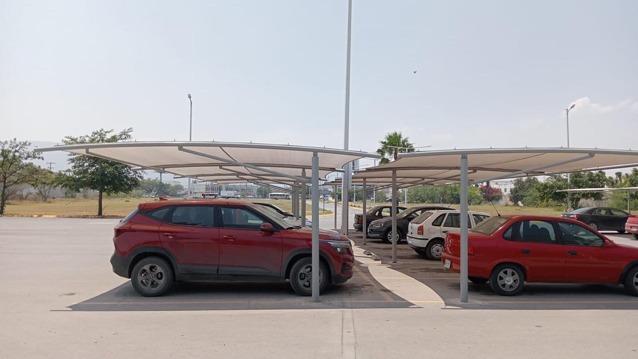 Saltillo, Coah&nbsp;· Back to Back