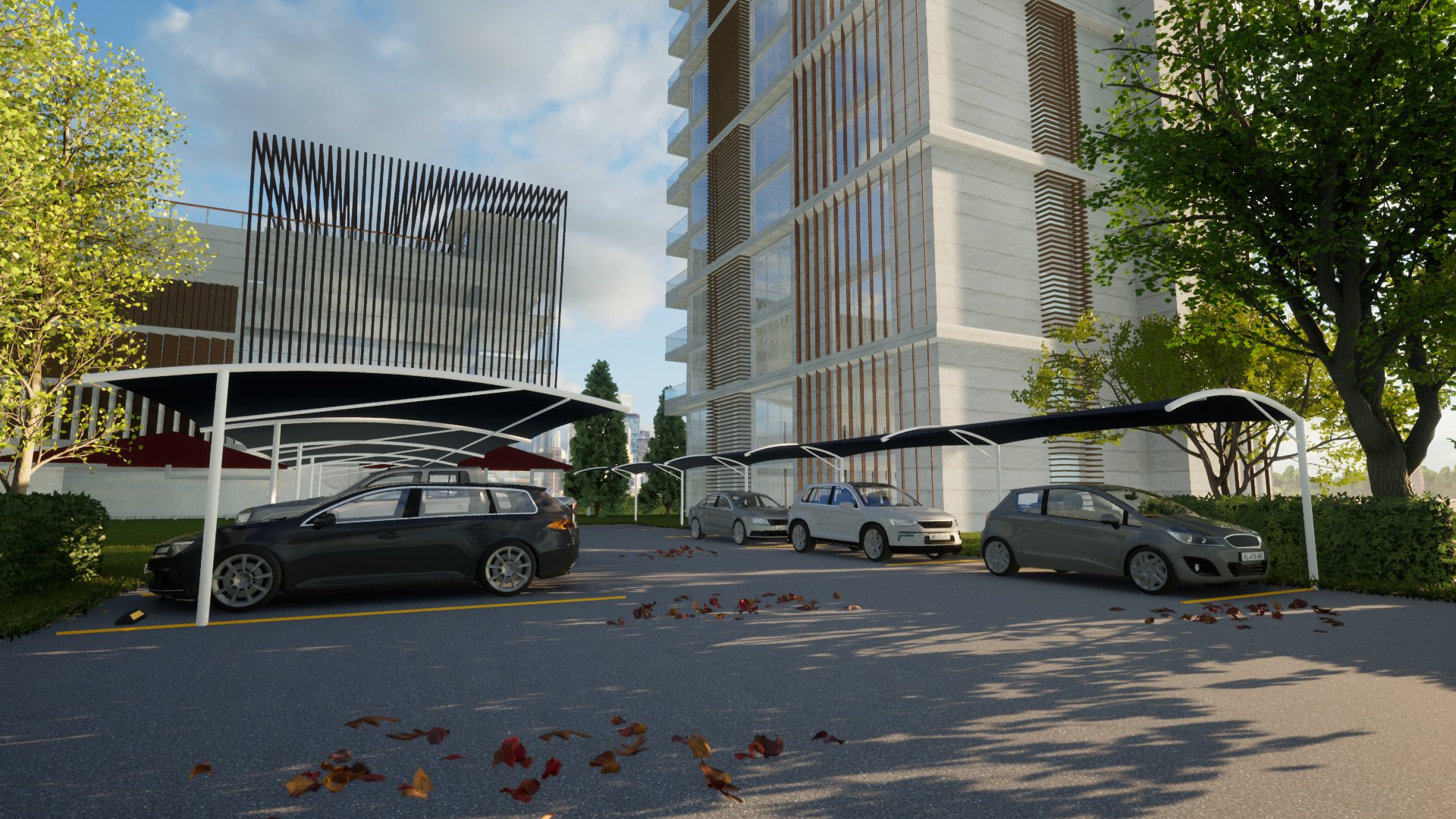 Monterrey, NL&nbsp;· Residencial